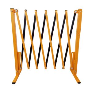 راهبند کرکره ای