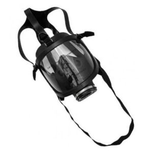 ماسک شیمیایی تمام صورت تک فیلتر بعثت Beasat