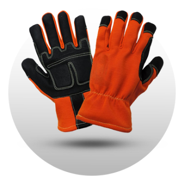 دستکش ایمنی