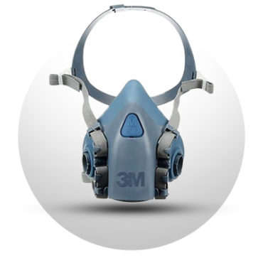 ماسک و فیلتر