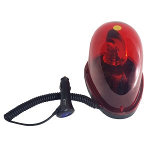 چراغ مگنتی اژیر دار