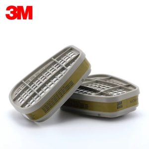 فیلتر مولتی گاز 3M 6006