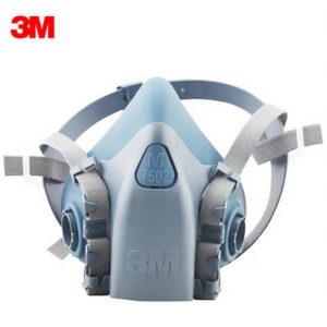 ماسک چینی 3M مدل 7502