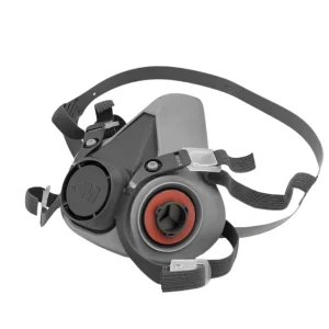 ماسک نیم صورت 3M مدل 6200 (اصلی)