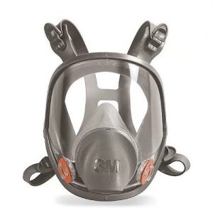 ماسک تمام صورت 3M مدل 6800 اصلی