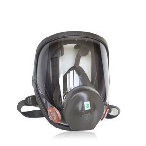 ماسک تمام صورت 3M مدل 6800ساخت چین