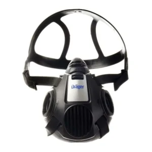 ماسک شیمیایی نیم صورت دراگر 3500