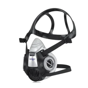 ماسک نیم صورت 3300 دراگر