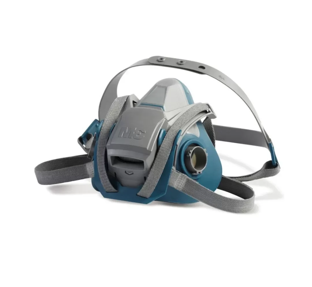 ماسک نیم صورت 3M 6502