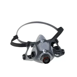 ماسک شیمیایی نیم صورت 5500 هانیول (اصلی)