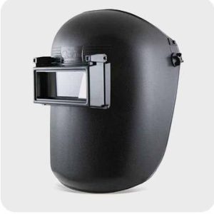کلاه ماسک جوشکاری مدل هترمن /haterman welding mask