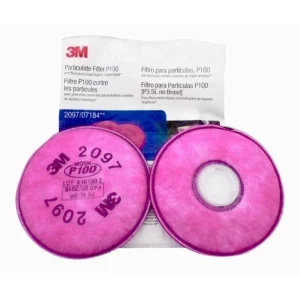 فیلتر2097 3M (چینی)