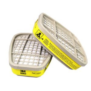فیلتر 6003 3M