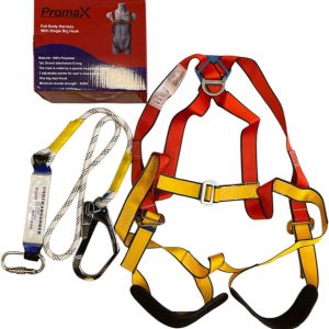 کمربند پرومکس شوک دار