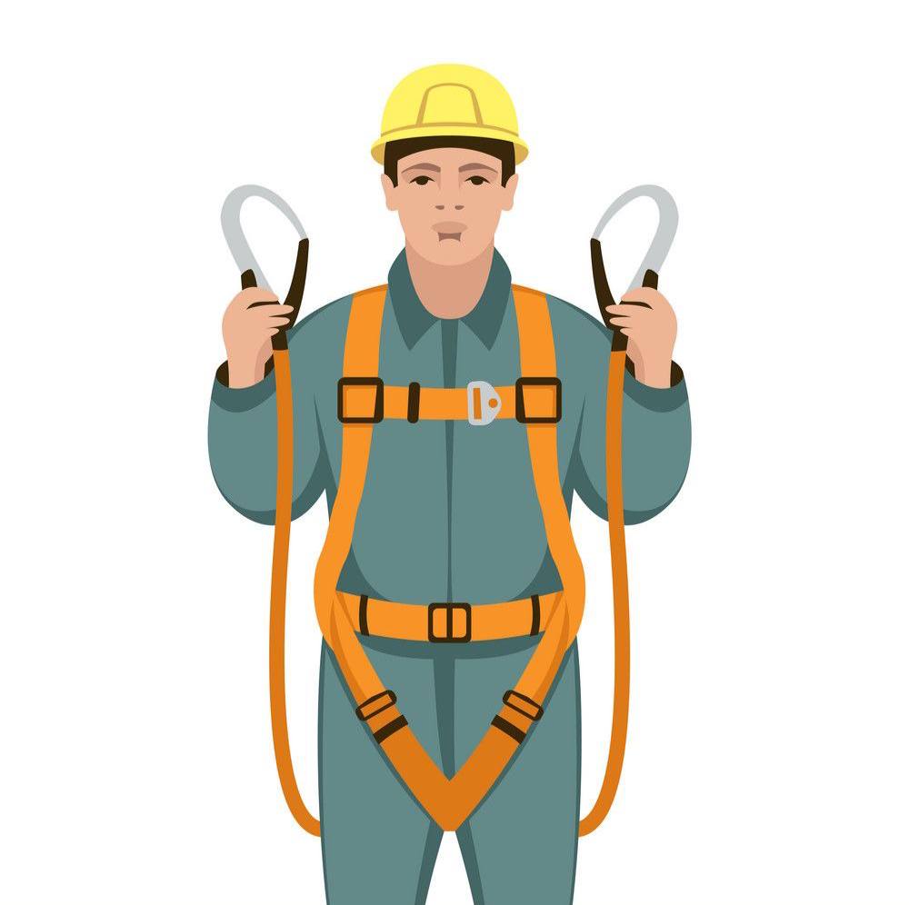 کمربند ایمنی