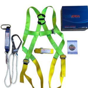 کمربند ایمنی ادلا (ADELA)