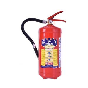 کپسول 4کیلویی دژ