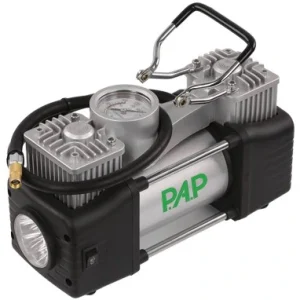 پمپ باد فندکی پی ای پی مدل AC1502