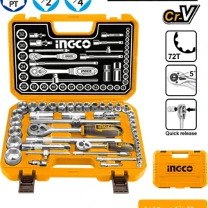 ست بکس 44 عددی اینکو مدل HKTS42441