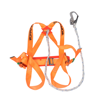 کمربند وورک من(workman)