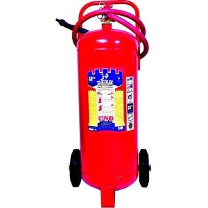 کپسول50 کیلویی دژ