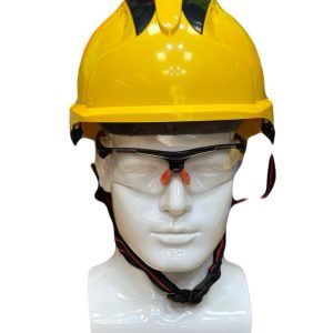 کلاه هترمن mk8 کار در ارتفاع