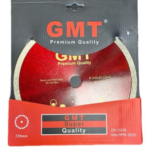 سرامیک بر 230 GMT