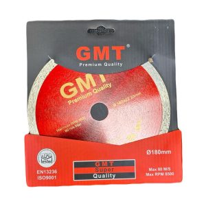 سرامیک بر 180 GMT