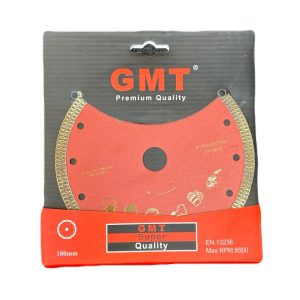 پرسلان بر 180 GMT