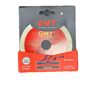 سرامیک بر 115 GMT