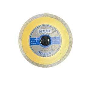 سرامیک بر 115 ALATA