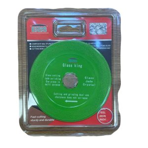 الماس شیشه بر مینی فرز glass king