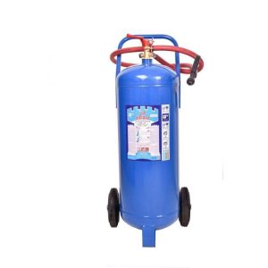 کپسول50 کیلویی اب و گاز دژ