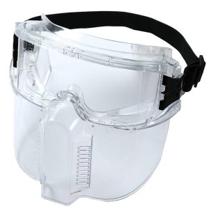 عینک شیلد محافظ صورت