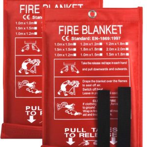 پتو نسوز180*180