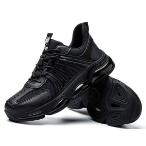 کتونی ایمنی  کپسول دار