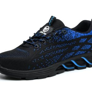 کتونی ایمنی بلو