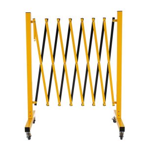 راهبند کرکره ای