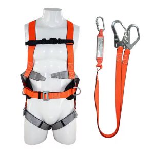 کمربند وورک من دوقلاب