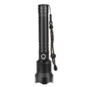 چراغ قوه اسمال سان (small sun)