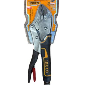 انبر قفلی حرفه ای اینکوINGCO