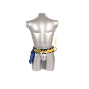 کمربند وکیومی دوقلاب