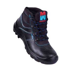 کفش ایمنی محشر مدل کاویان