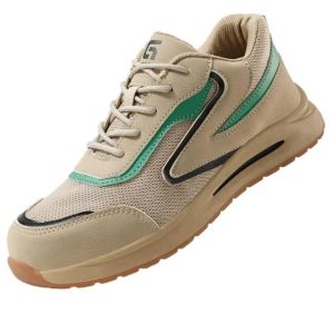 کتونی ایمنی کرمی