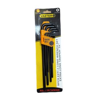 الن ستاره ای بلند واستر