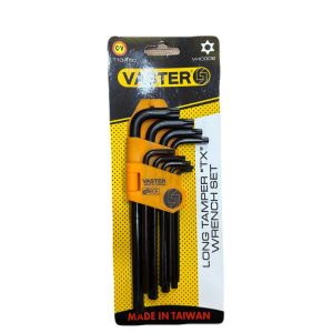 الن ستاره ای متوسط واستر