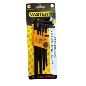 الن 6 پر متوسط واستر