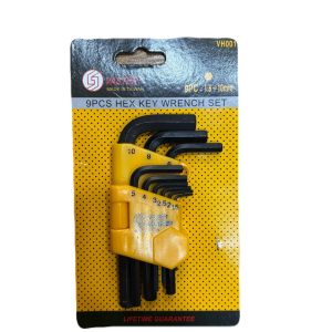 الن کوتاه 6 پر واستر