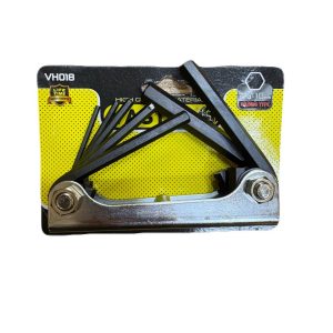 الن چاقویی واستر