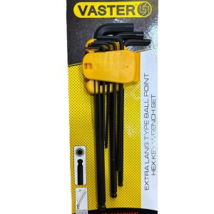 الن گرد بلند واستر